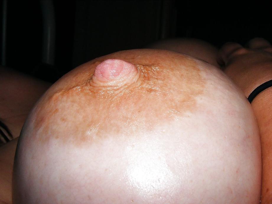 17P BBW Pregnant 2