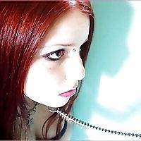 5P Girls in latex (femdom) - 25
