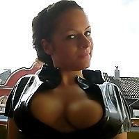 5P Girls in latex (femdom) - 44