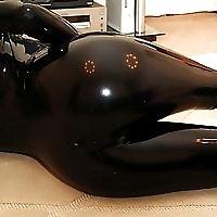 5P Girls in latex (femdom) - 54
