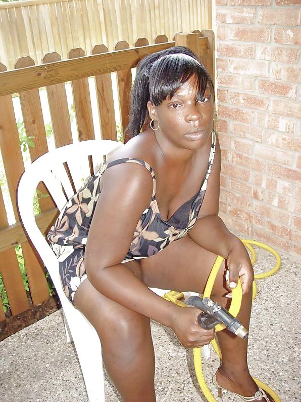7P Whoa Black Betty
