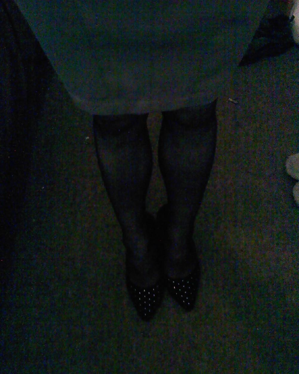 14P More of me not in uniform