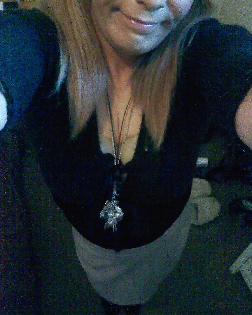 14P More of me not in uniform