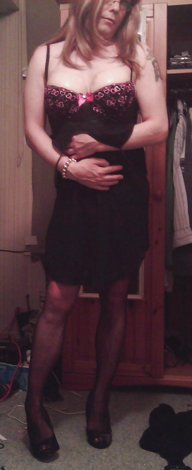 14P More of me not in uniform
