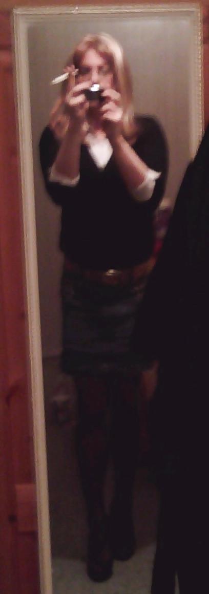 14P More of me not in uniform