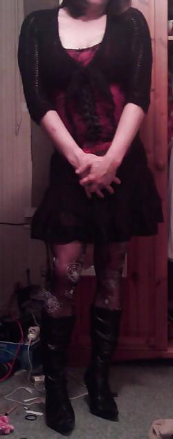 14P More of me not in uniform