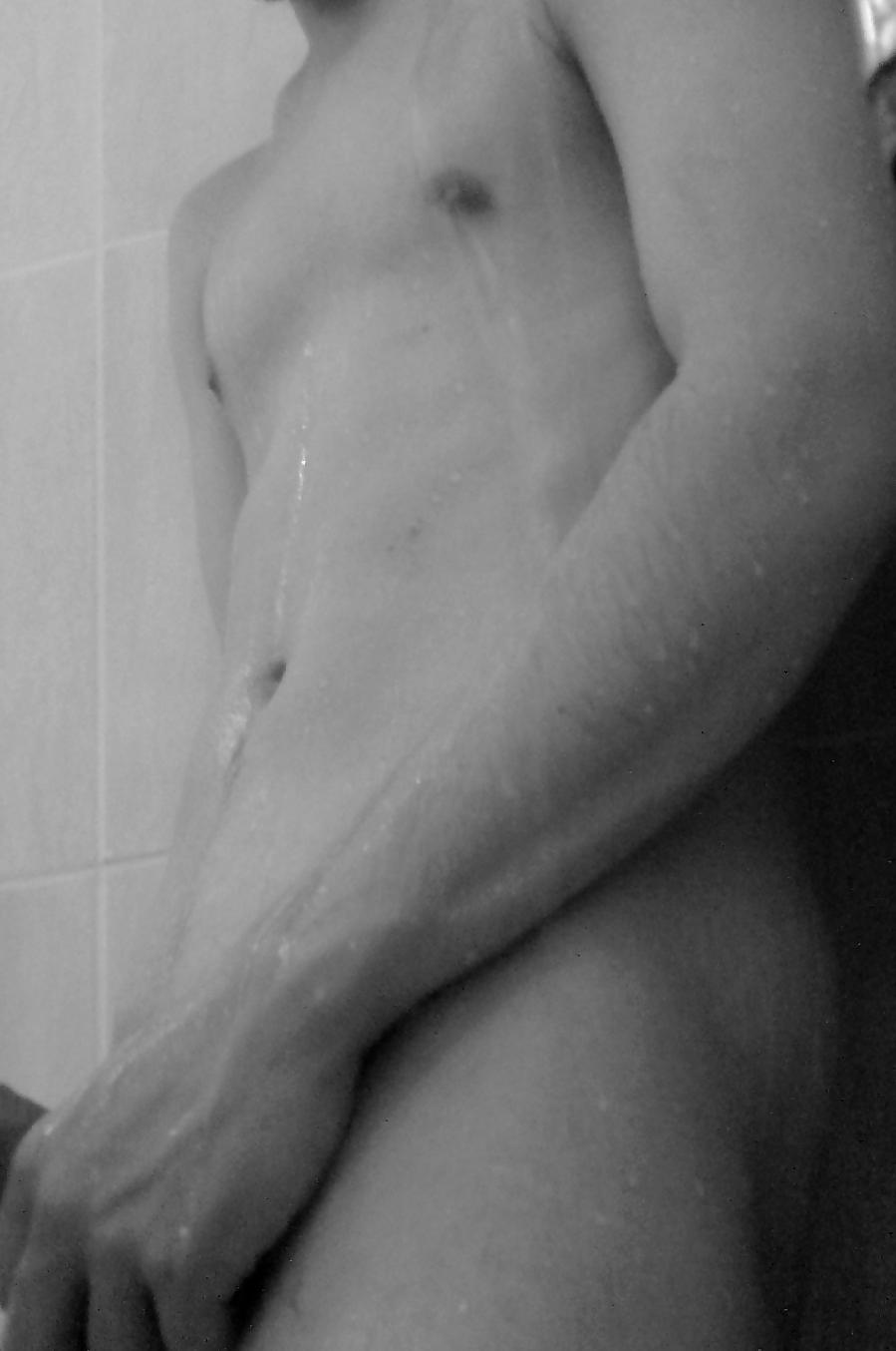 4P Shower