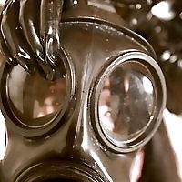 5P Girls in latex (femdom) - 29