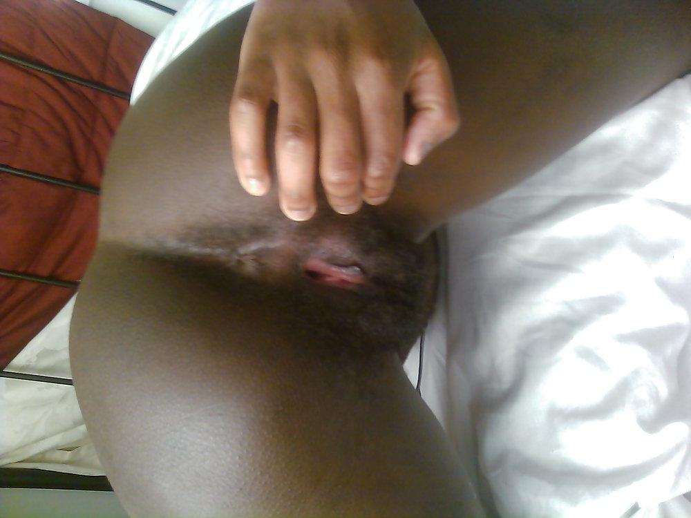 12P Black Teens
