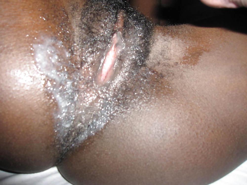12P Black Teens