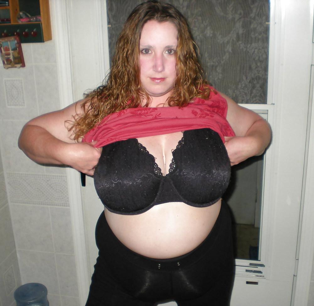 25P 39 yo Amateur BBW slut from US