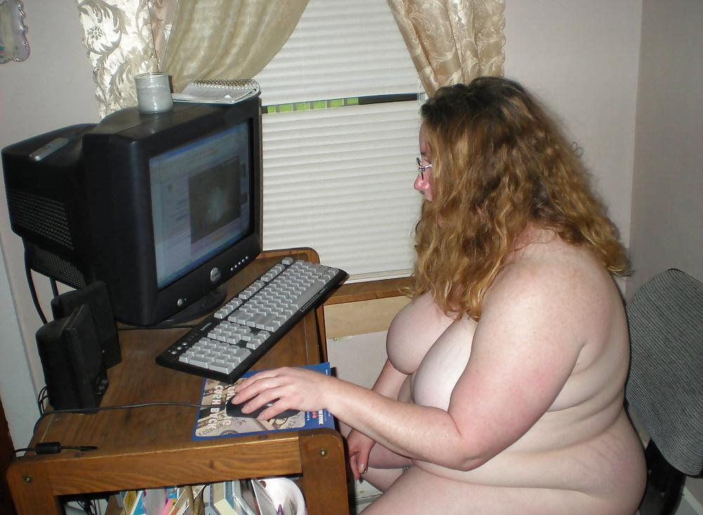 25P 39 yo Amateur BBW slut from US