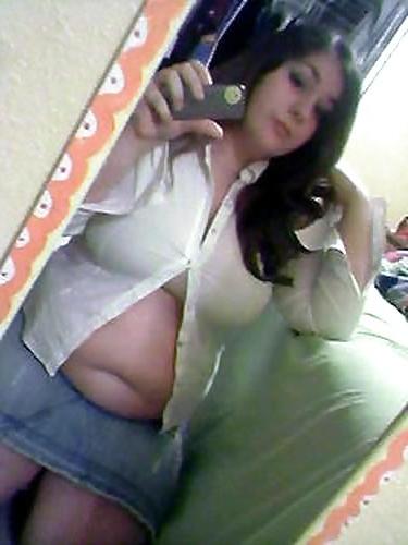 10P Bbw teen 2