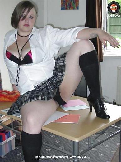 10P Bbw teen 2