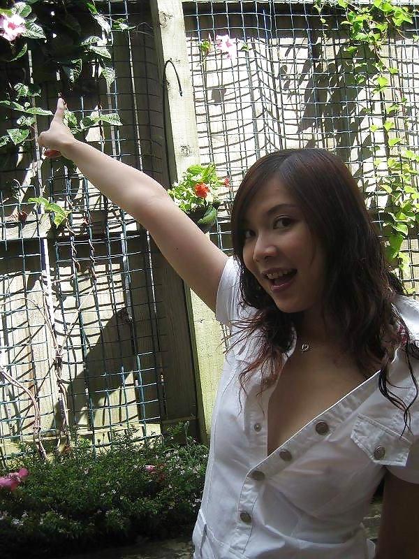 25P Asian whore