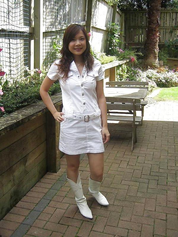 25P Asian whore