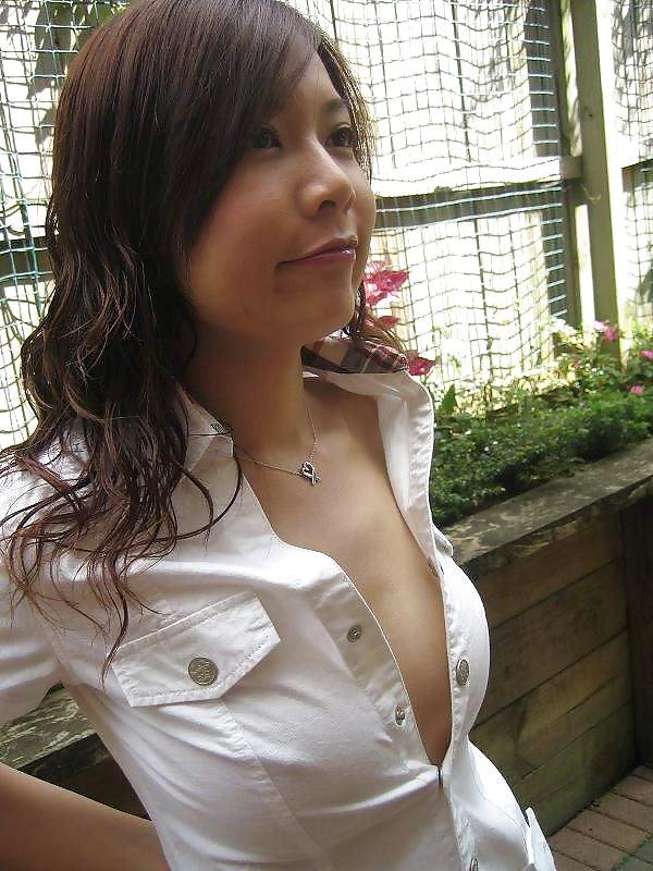 25P Asian whore