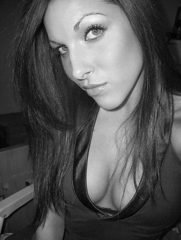25P Cleavage is wonderful