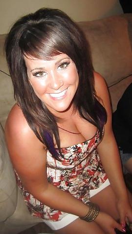 25P Cleavage is wonderful