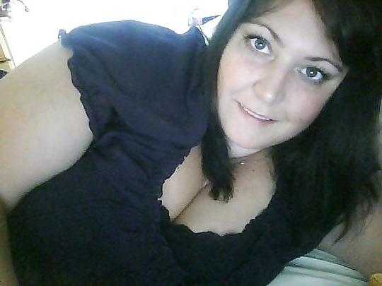 25P Cleavage is wonderful