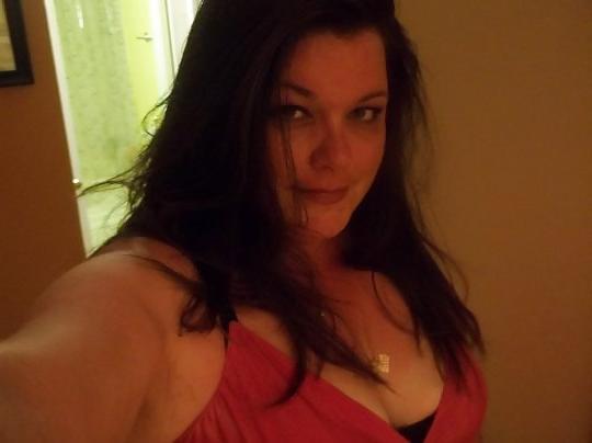 25P Cleavage is wonderful