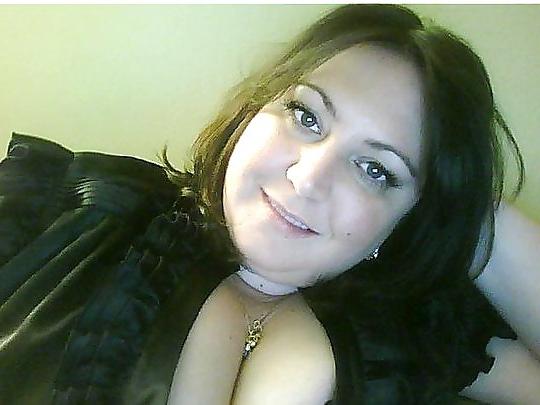 25P Cleavage is wonderful
