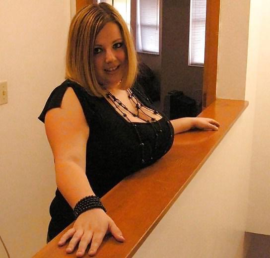 25P More Cleavage. More, more more more.....
