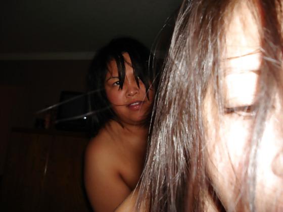 19P # 4  CANADIAN ASIAN PUSSY(VANCOUVER)