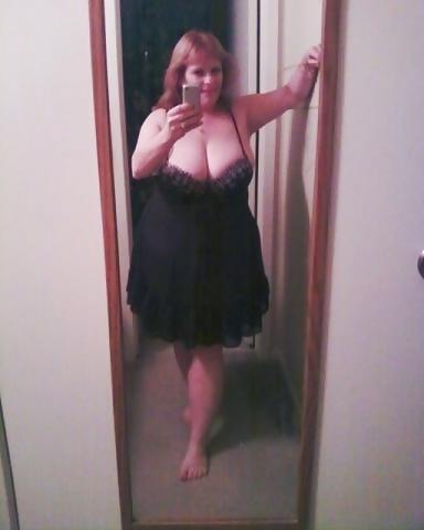 25P Amatuer BBW Big Tits!