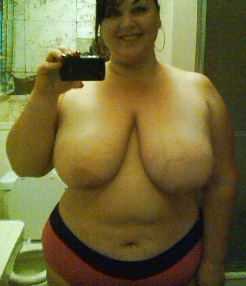 25P Amatuer BBW Big Tits!