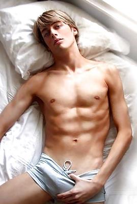 25P Hot gay teen