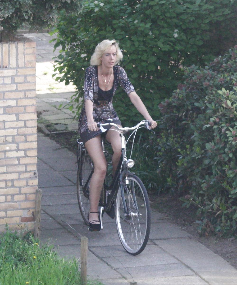 25P Vento in vrouw slip