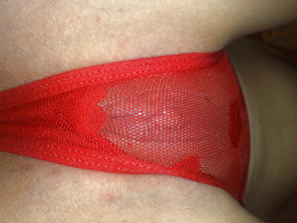 8P Cumshot  me 19
