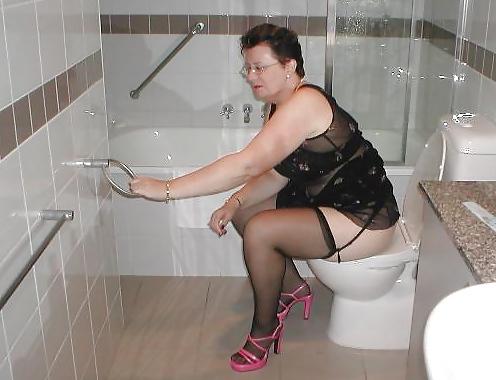 25P BBW-Mature 4