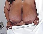 14P Black women that love to fuck