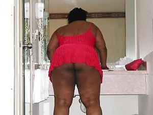 14P Black women that love to fuck
