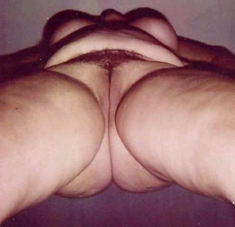 4P BBW Ass that I have eaten