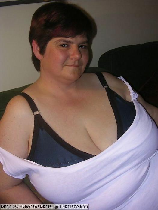 25P BBW Big Boob Mix