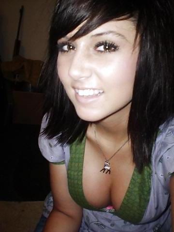 25P Real girls from the net 5