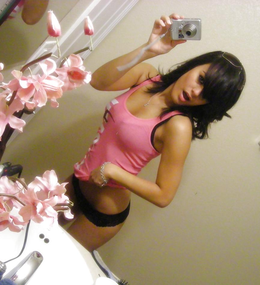 25P Real girls from the net 5