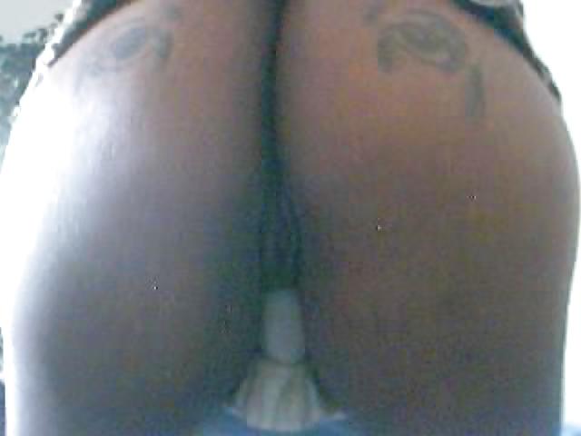 20P Black Dirty South BBW's with Big Tits & Ass
