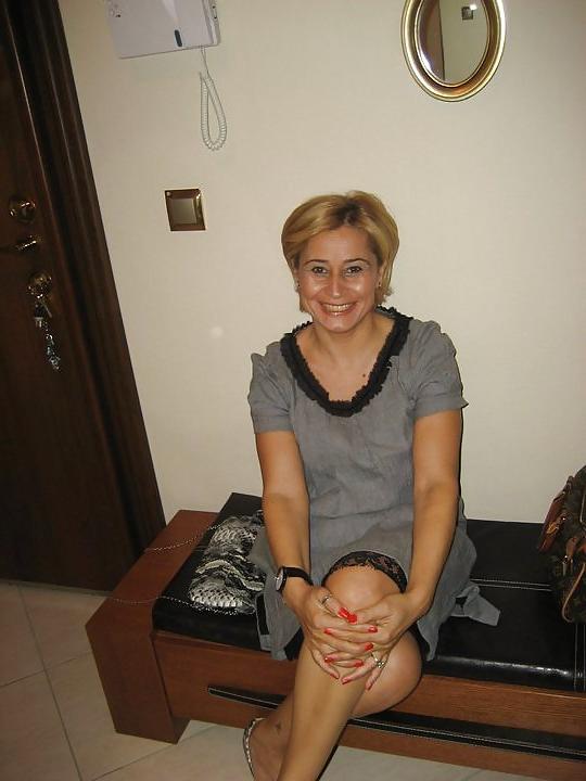 18P Turkish Karma