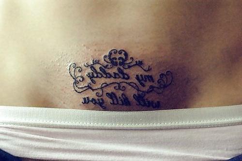 25P More tatted or punker chicks