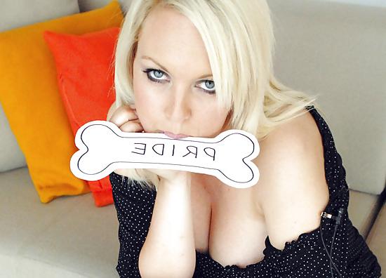 9P My fetish 4 (petgirls)