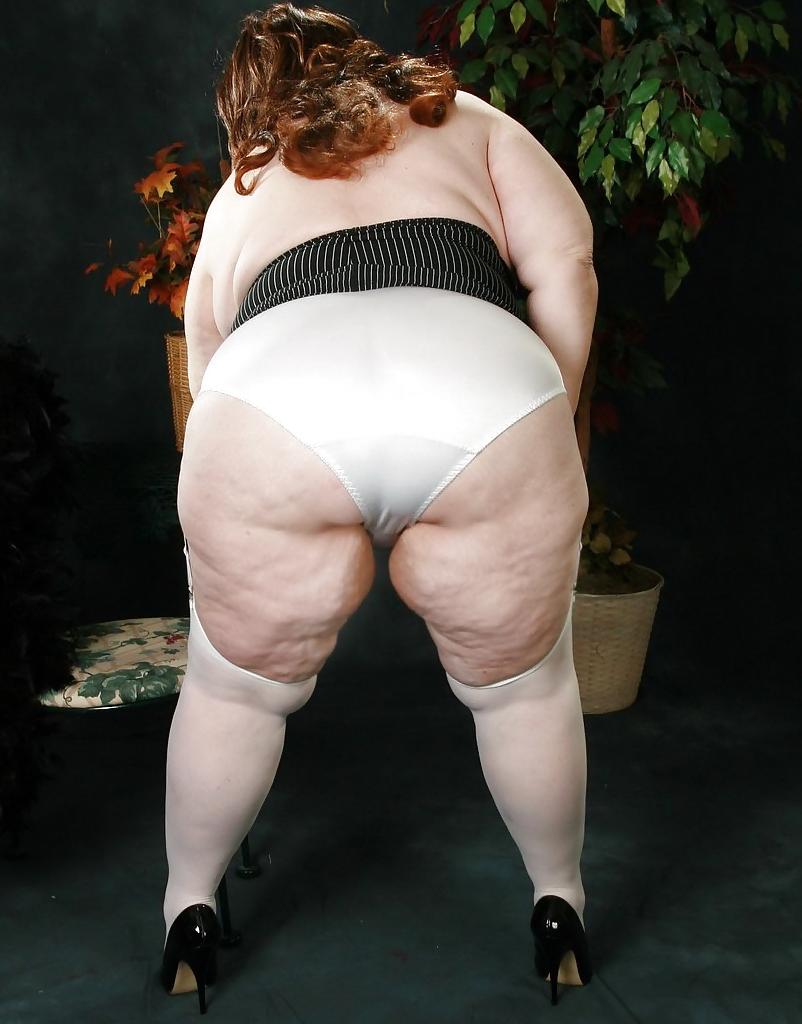 25P Mature-BBW-Ladies 2