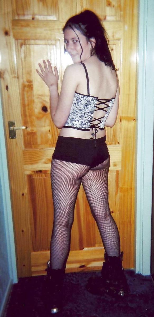 13P British Girls I Wanna See More Of!