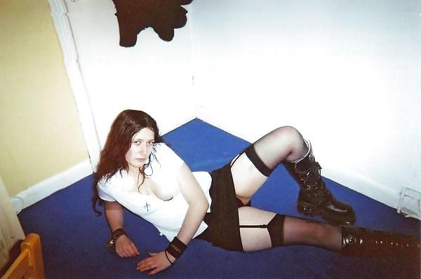 13P British Girls I Wanna See More Of!