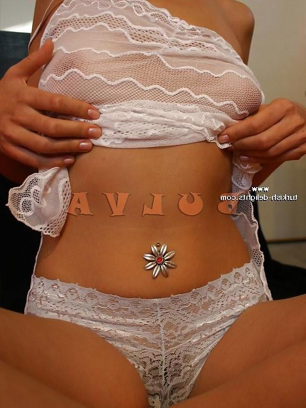 20P Turkish Wife Deniz