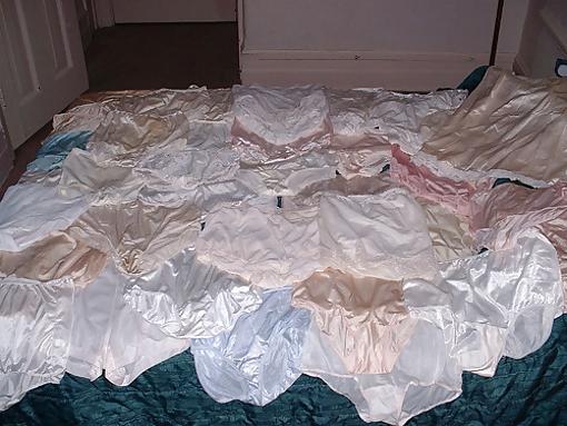 19P Mature BBW ladies 6