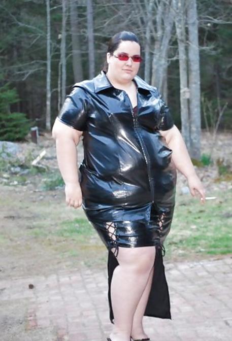 19P Mature BBW ladies 6